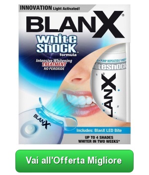 Blanx white shock