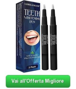 Teeth Whitening Pen