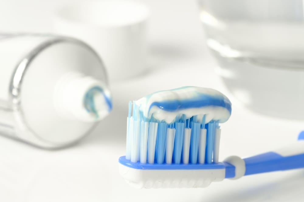 Dentifrici sbiancanti funzionano